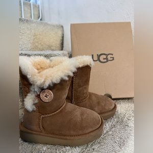 Ugg boots for kids